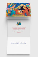 Load image into Gallery viewer, Adoration of the Magi