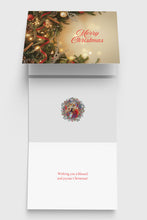Load image into Gallery viewer, Merry Christmas