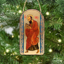 Load image into Gallery viewer, Saint Paul Religious Christian Sacred Icon Ornament - Inspirational Icon Decor - 87035