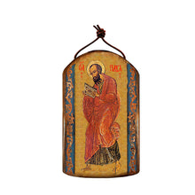 Load image into Gallery viewer, Saint Paul Religious Christian Sacred Icon Ornament - Inspirational Icon Decor - 87035