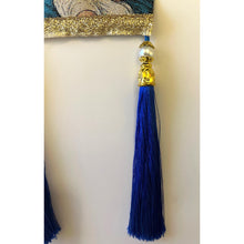 Load image into Gallery viewer, Nativity Tapestry Icon