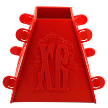 Load image into Gallery viewer, Pascha (Easter) Paskha Cheese Mold "Pasochnitsa"