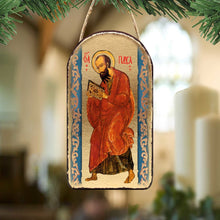 Load image into Gallery viewer, Saint Paul Religious Christian Sacred Icon Ornament - Inspirational Icon Decor - 87035