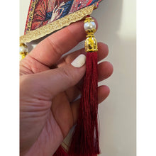 Load image into Gallery viewer, Christ The Teacher Tapestry Icon
