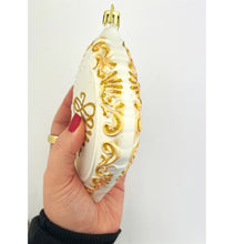 Load image into Gallery viewer, Christmas Ornament Nativity 6 1/2 Inch Non-Breakable