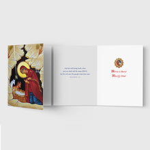 Load image into Gallery viewer, Mixed pack of 2023 Christmas Cards (Version A)
