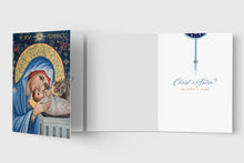 Load image into Gallery viewer, Glorify Him Christmas Cards ( Pack of 15 Cards)
