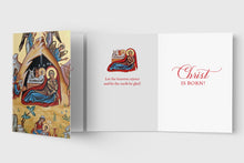 Load image into Gallery viewer, The Nativity of the Lord (2026), pack of 15 Christmas cards
