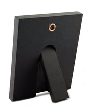 Load image into Gallery viewer, Holy Trinity - Old Testament Trinity - Gold Foil Wooden Icon 7 1/2 inch, Wall Hanging &amp; Standing
