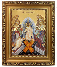 Load image into Gallery viewer, RESURRECTION - CHRIST’ S DESCENT INTO HELL -
