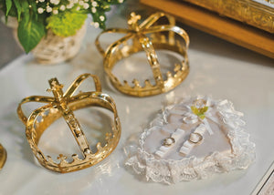 Orthodox Crown Them  ( Pack of 10)